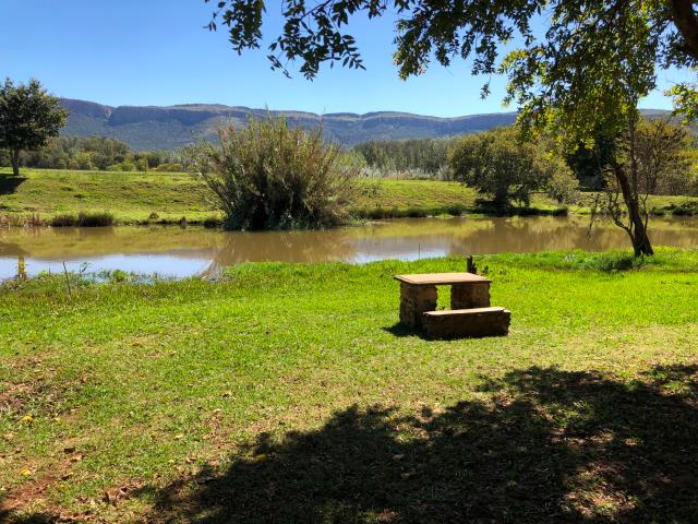 Commercial Property for Sale in Scheerpoort A H North West